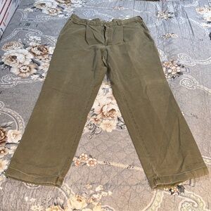 TOMMY HILFIGER PANTS